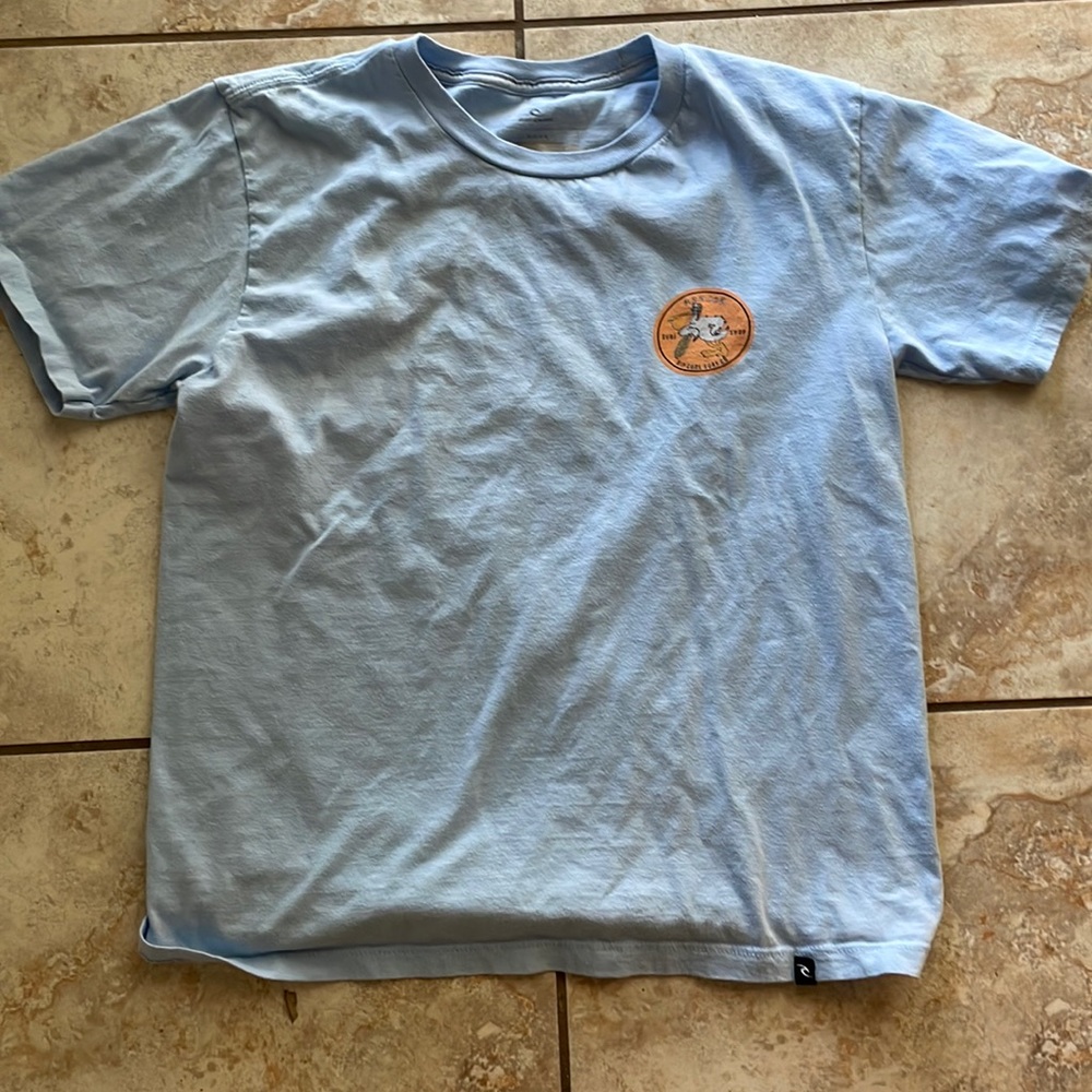 Ronjon Shirt